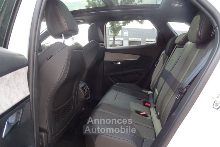 Peugeot 3008 1.6 HYBRID 225 GT e-EAT8 TOIT OUVRANT - GAR 07/2026 - <small></small> 36.990 € <small>TTC</small> - #12