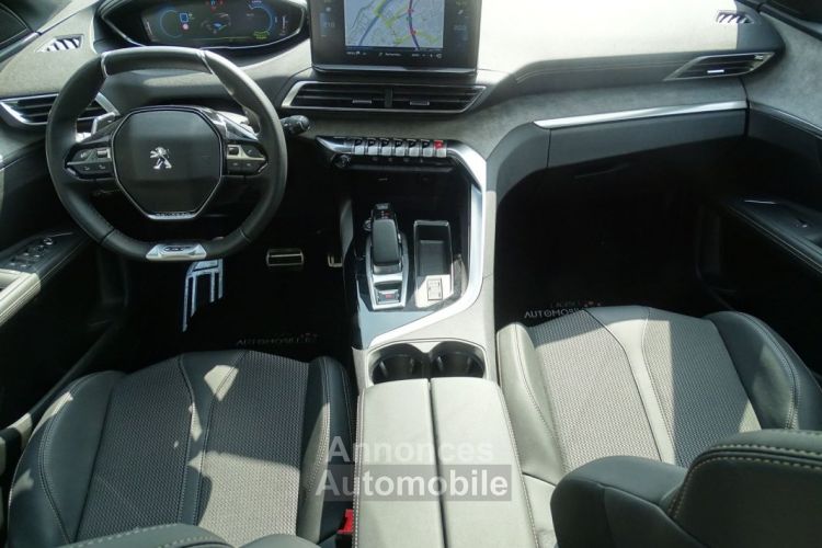 Peugeot 3008 1.6 HYBRID 225 GT e-EAT8 TOIT OUVRANT - GAR 07/2026 - <small></small> 36.990 € <small>TTC</small> - #13