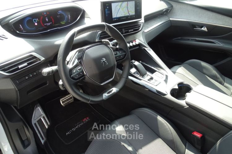 Peugeot 3008 1.6 HYBRID 225 GT e-EAT8 TOIT OUVRANT - GAR 07/2026 - <small></small> 36.990 € <small>TTC</small> - #15