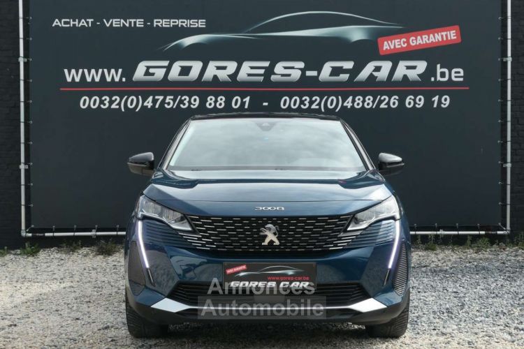Peugeot 3008 1.6 Hybrid 225 PHEV GT Pack -1 PROP.-FULL-GAR.1AN - <small></small> 31.499 € <small>TTC</small> - #2