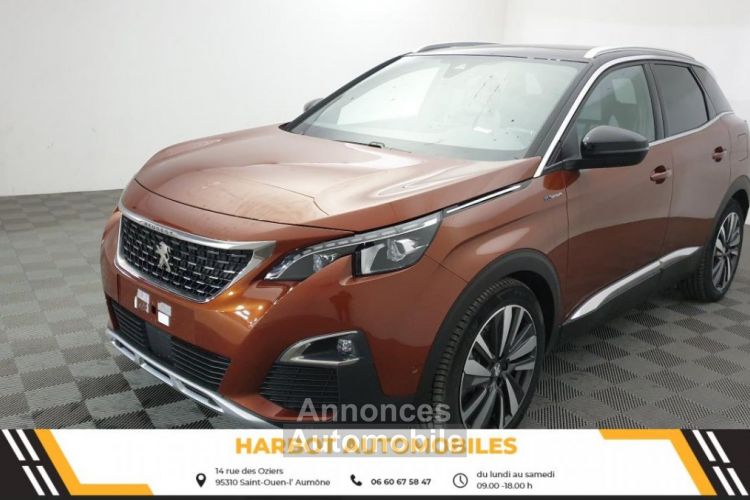 Peugeot 3008 1.6 hybrid 300cv e-eat8 4x4 gt + toit pano + chargeur 7.4kw - <small></small> 33.100 € <small></small> - #2