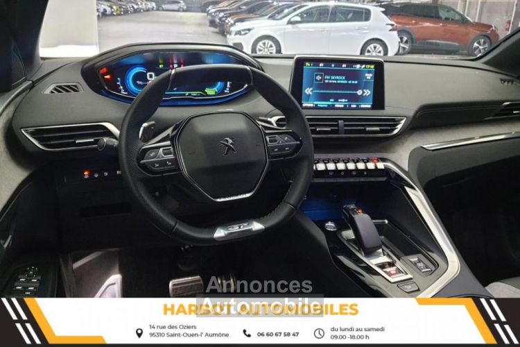 Peugeot 3008 1.6 hybrid 300cv e-eat8 4x4 gt + toit pano + chargeur 7.4kw - <small></small> 33.100 € <small></small> - #8