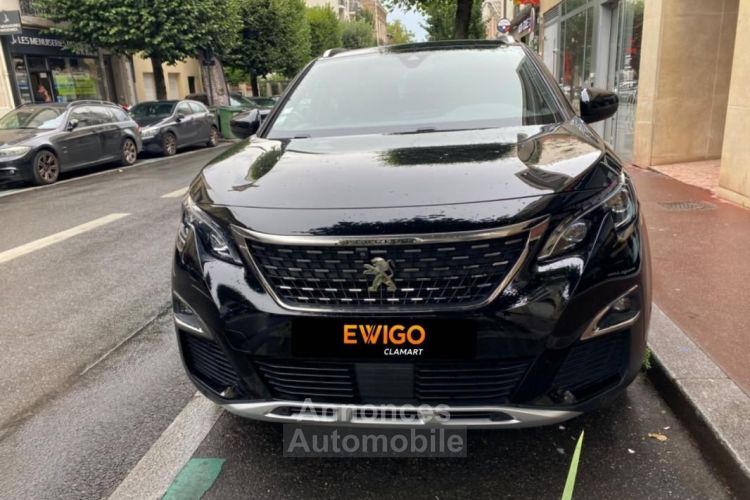 Peugeot 3008 1.6 HYBRID4 300H 200 PHEV GT 4X4 E-EAT BVA TOIT OUVRANT ATTELAGE Garantie 6 mois - <small></small> 22.990 € <small>TTC</small> - #2