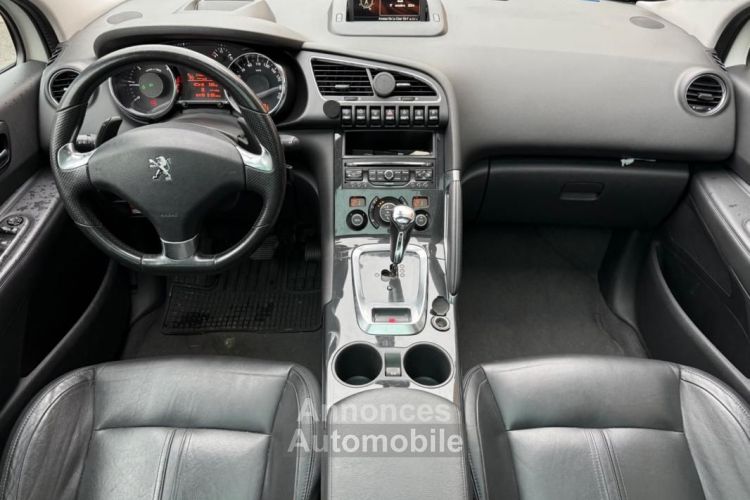 Peugeot 3008 1.6 I e-HDi Blue Lion 114 CH CAMERA DE RECUL SIEGES CUIR SYSTEME DVD - <small></small> 10.990 € <small>TTC</small> - #16