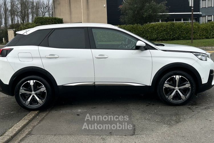 Peugeot 3008 1.6 PT 180CH ALLURE BUSINESS EAT8 12500HT - <small></small> 14.990 € <small>TTC</small> - #2