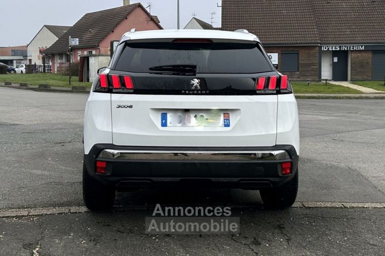 Peugeot 3008 1.6 PT 180CH ALLURE BUSINESS EAT8 12500HT - <small></small> 14.990 € <small>TTC</small> - #12