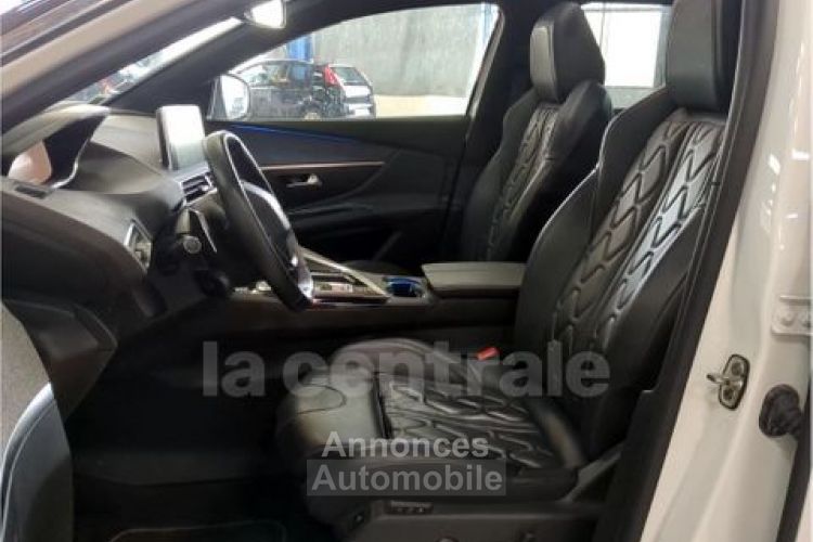 Peugeot 3008 1.6 PURETECH 180 S&S GT LINE EAT8 - <small></small> 25.440 € <small></small> - #4