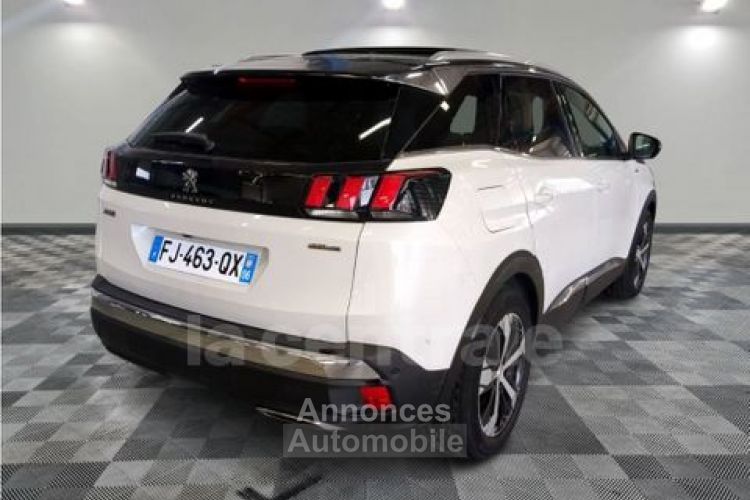 Peugeot 3008 1.6 PURETECH 180 S&S GT LINE EAT8 - <small></small> 25.440 € <small></small> - #5