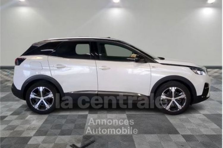 Peugeot 3008 1.6 PURETECH 180 S&S GT LINE EAT8 - <small></small> 25.440 € <small></small> - #6