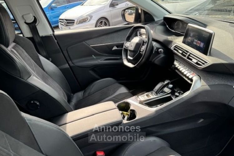 Peugeot 3008 1.6 PURETECH 180CH E6.C CROSSWAY S&S EAT8 - <small></small> 18.990 € <small>TTC</small> - #2