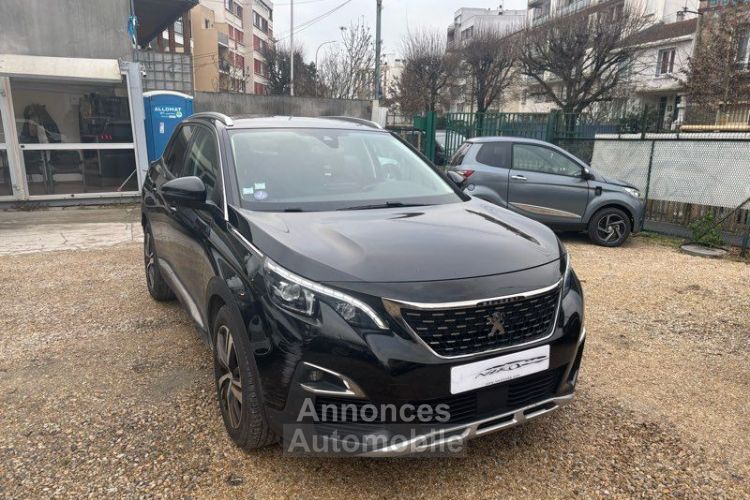 Peugeot 3008 1.6 thp 165 - <small></small> 12.990 € <small>TTC</small> - #2