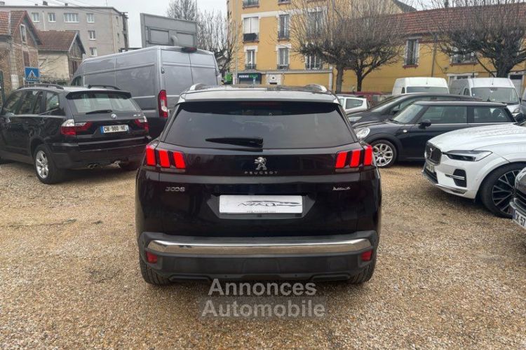 Peugeot 3008 1.6 thp 165 - <small></small> 12.990 € <small>TTC</small> - #3