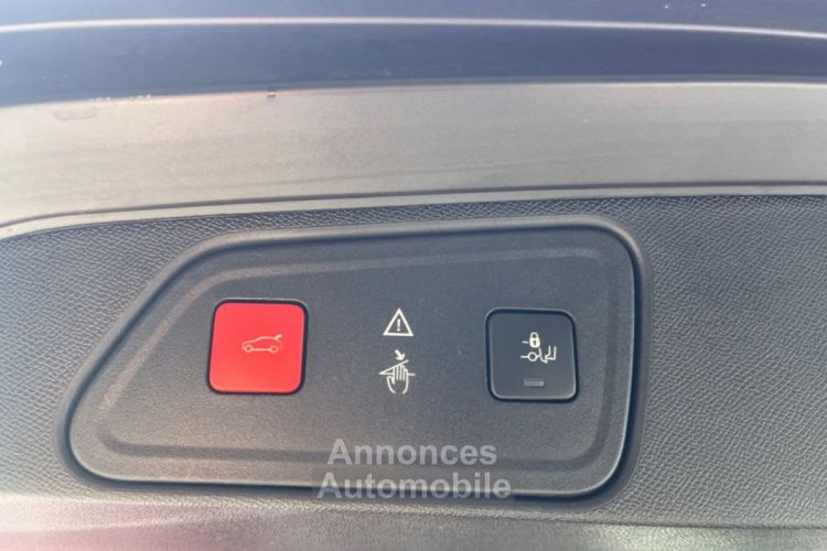 Peugeot 3008 1.6 THP 165 EAT6 GT LINE CUIR HAYON - <small></small> 18.950 € <small>TTC</small> - #13