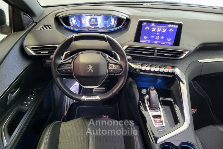 Peugeot 3008 1.6 THP 165 GT LINE - <small></small> 18.490 € <small>TTC</small> - #13