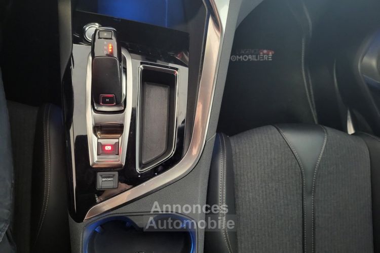 Peugeot 3008 1.6 THP 165 GT LINE - <small></small> 18.490 € <small>TTC</small> - #24