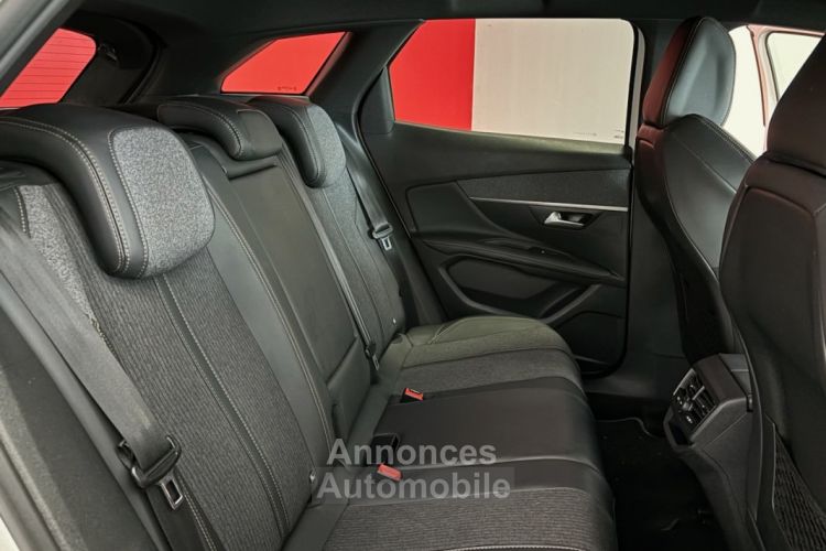 Peugeot 3008 1.6 THP 165 GT LINE - <small></small> 18.490 € <small>TTC</small> - #26