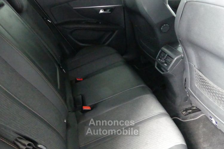Peugeot 3008 1.6 THP 165 GT LINE EAT 6 - <small></small> 17.990 € <small>TTC</small> - #14