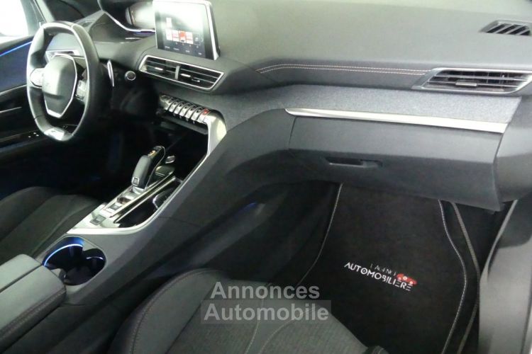 Peugeot 3008 1.6 THP 165 GT LINE EAT 6 - <small></small> 17.990 € <small>TTC</small> - #15