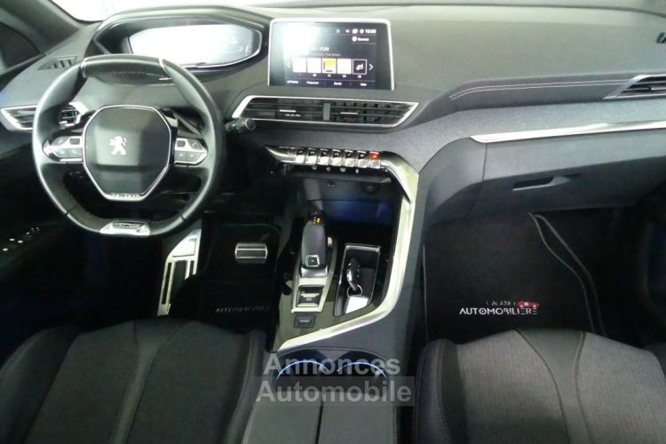 Peugeot 3008 1.6 THP 165 GT LINE EAT 6 - <small></small> 17.990 € <small>TTC</small> - #16