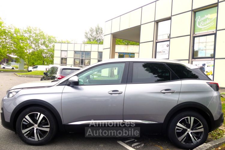 Peugeot 3008 1.6 THP 165ch Allure Business - <small></small> 18.990 € <small>TTC</small> - #4