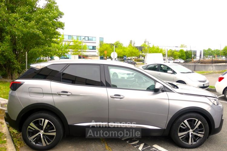 Peugeot 3008 1.6 THP 165ch Allure Business - <small></small> 18.990 € <small>TTC</small> - #9