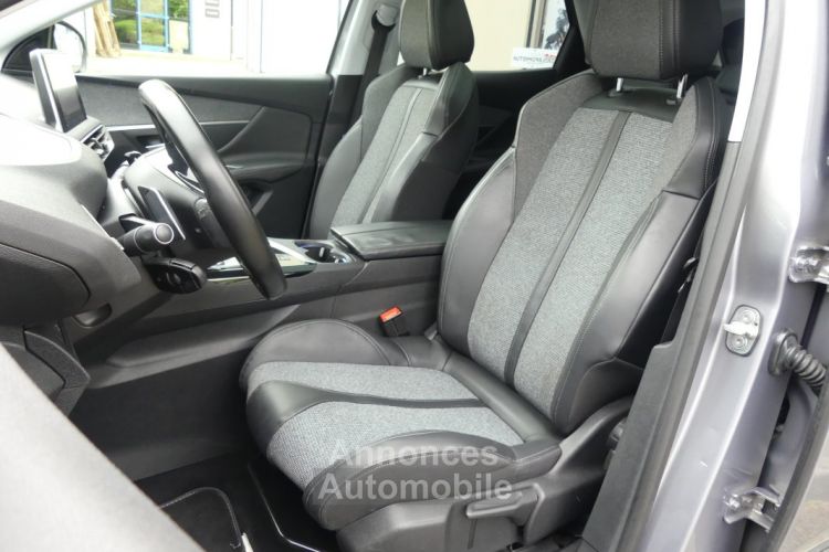 Peugeot 3008 1.6 THP 165ch Allure Business - <small></small> 18.990 € <small>TTC</small> - #12