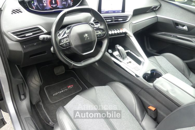 Peugeot 3008 1.6 THP 165ch Allure Business - <small></small> 18.990 € <small>TTC</small> - #13