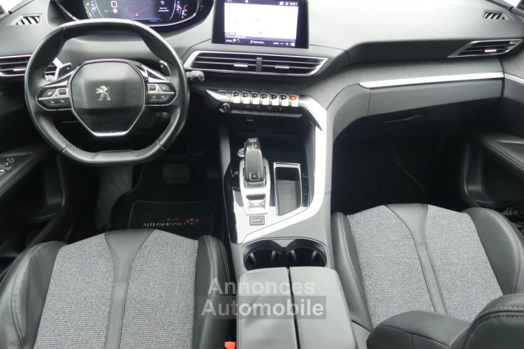 Peugeot 3008 1.6 THP 165ch Allure Business - <small></small> 18.990 € <small>TTC</small> - #14