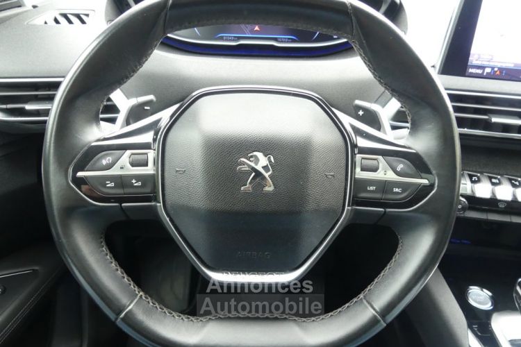 Peugeot 3008 1.6 THP 165ch Allure Business - <small></small> 18.990 € <small>TTC</small> - #15