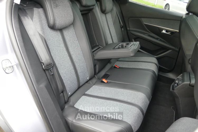 Peugeot 3008 1.6 THP 165ch Allure Business - <small></small> 18.990 € <small>TTC</small> - #19