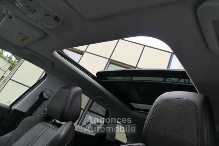 Peugeot 3008 1.6 THP 165ch Allure Business - <small></small> 18.990 € <small>TTC</small> - #22