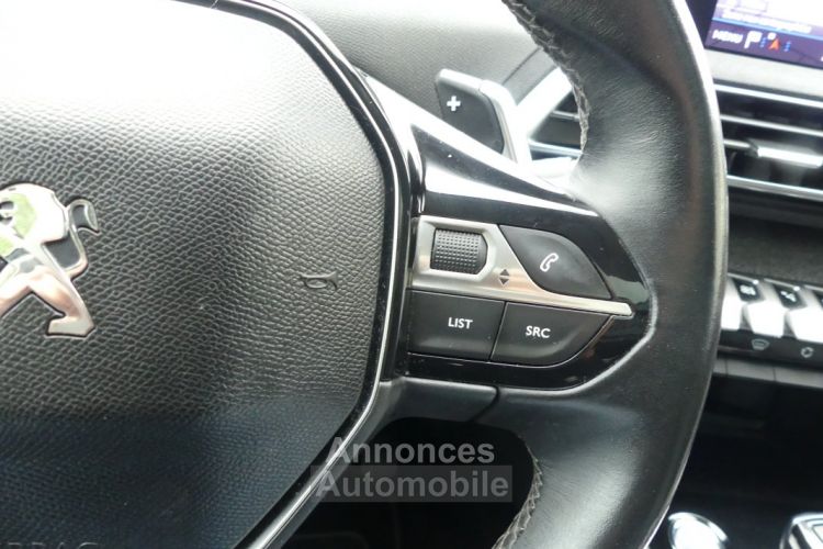 Peugeot 3008 1.6 THP 165ch Allure Business - <small></small> 18.990 € <small>TTC</small> - #26