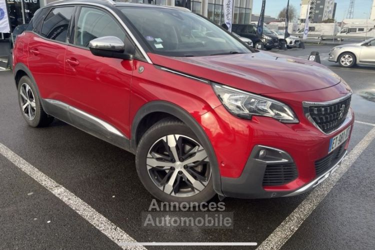 Peugeot 3008 1.6 THP 165CH CROSSWAY S&S EAT6 - <small></small> 15.990 € <small>TTC</small> - #1