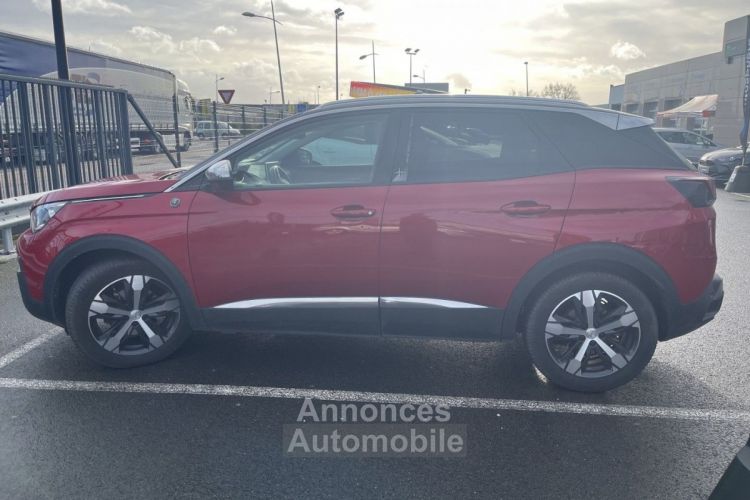 Peugeot 3008 1.6 THP 165CH CROSSWAY S&S EAT6 - <small></small> 15.990 € <small>TTC</small> - #2