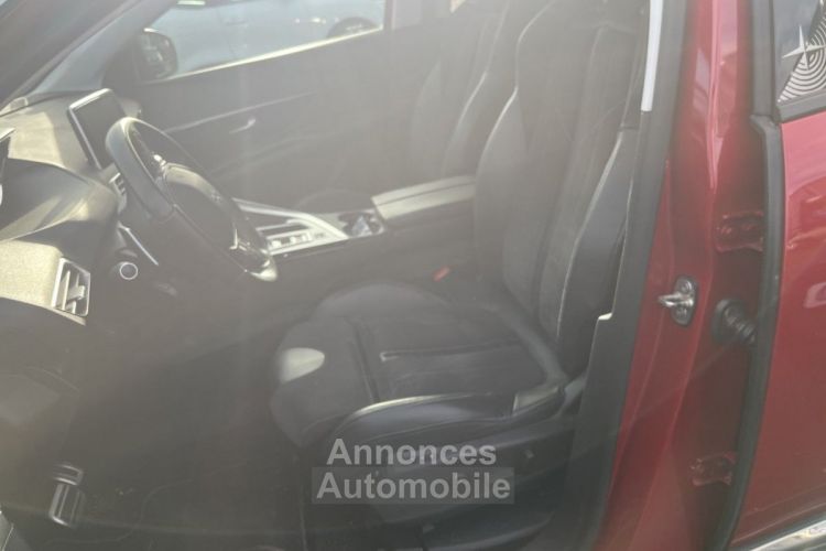 Peugeot 3008 1.6 THP 165CH CROSSWAY S&S EAT6 - <small></small> 15.990 € <small>TTC</small> - #8