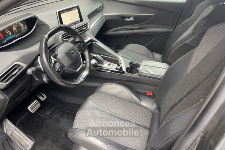 Peugeot 3008 1.6 THP 165ch EAT GT LINE - <small></small> 16.190 € <small>TTC</small> - #11