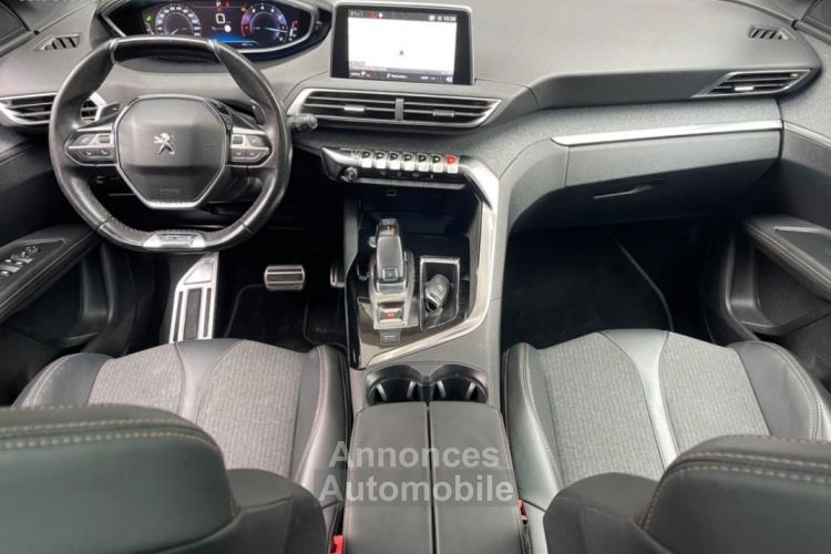 Peugeot 3008 1.6 THP 165ch EAT GT LINE - <small></small> 16.190 € <small>TTC</small> - #14