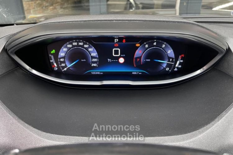 Peugeot 3008 1.6 THP 165ch EAT GT LINE - <small></small> 16.190 € <small>TTC</small> - #16