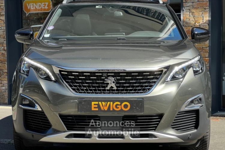 Peugeot 3008 1.6 THP 165ch EAT8 GT LINE - <small></small> 19.990 € <small>TTC</small> - #3