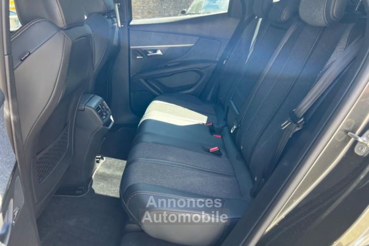 Peugeot 3008 1.6 THP 165ch EAT8 GT LINE - <small></small> 19.990 € <small>TTC</small> - #13