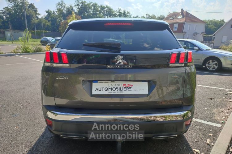 Peugeot 3008 1.6 THP 165ch GT-Line - <small></small> 22.290 € <small>TTC</small> - #4