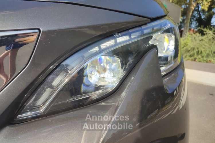 Peugeot 3008 1.6 THP 165ch GT-Line - <small></small> 22.290 € <small>TTC</small> - #16