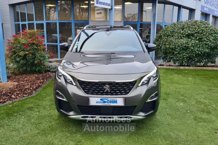 Peugeot 3008 1.6 THP 165CH GT LINE S&S EAT6 - <small></small> 15.860 € <small>TTC</small> - #2