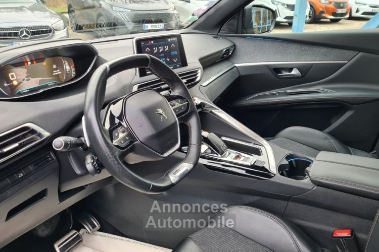 Peugeot 3008 1.6 THP 165CH GT LINE S&S EAT6 - <small></small> 15.860 € <small>TTC</small> - #8