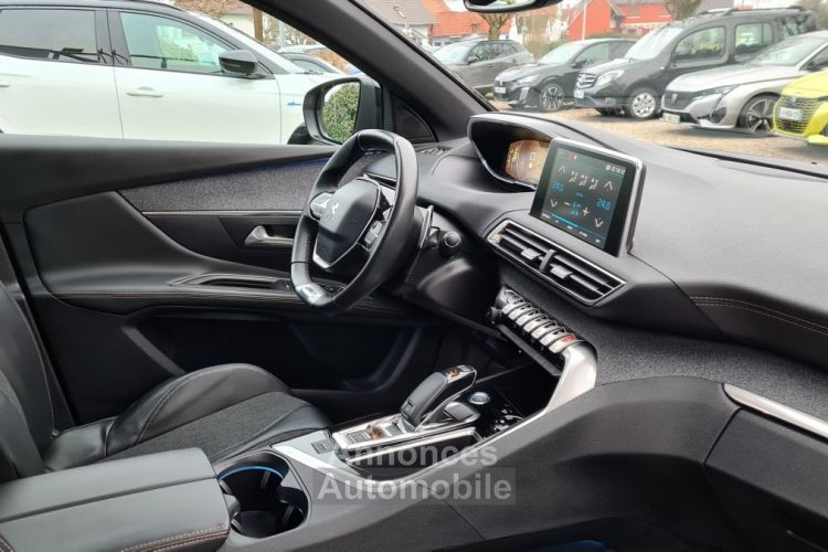 Peugeot 3008 1.6 THP 165CH GT LINE S&S EAT6 - <small></small> 15.860 € <small>TTC</small> - #9