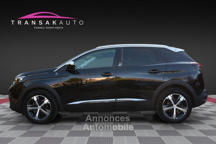 Peugeot 3008 1.6 THP 165ch SS EAT6 Crossway - 4X4 RARE - <small></small> 16.980 € <small>TTC</small> - #2