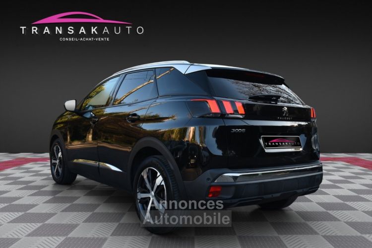 Peugeot 3008 1.6 THP 165ch SS EAT6 Crossway - 4X4 RARE - <small></small> 16.980 € <small>TTC</small> - #3