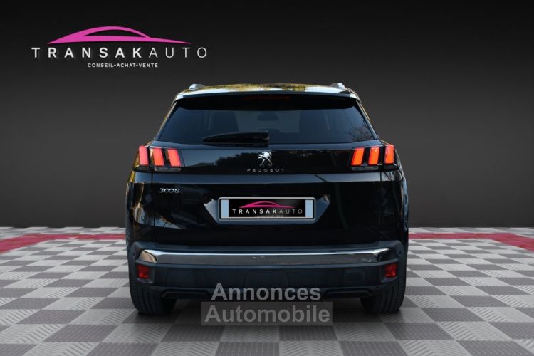 Peugeot 3008 1.6 THP 165ch SS EAT6 Crossway - 4X4 RARE - <small></small> 16.980 € <small>TTC</small> - #4