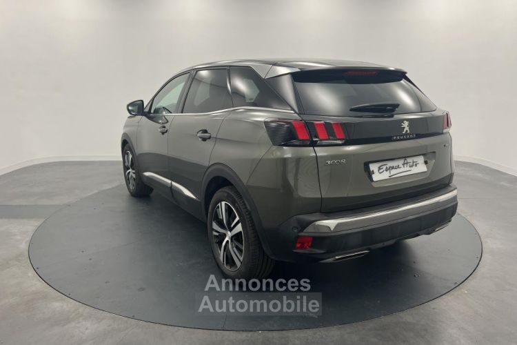 Peugeot 3008 1.6 THP 165ch S&S EAT6 GT Line - <small></small> 22.490 € <small>TTC</small> - #3