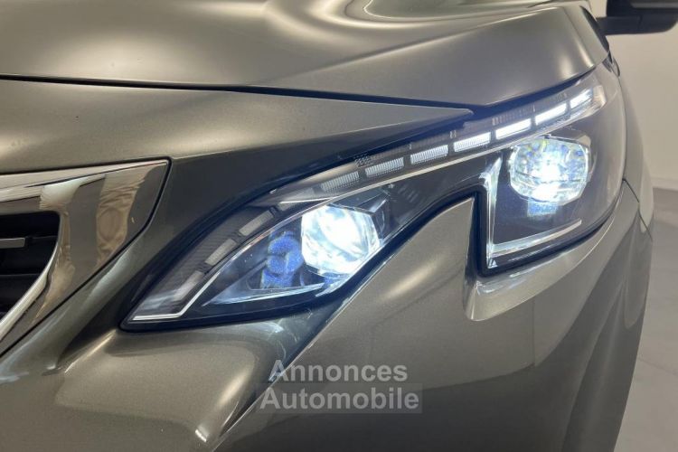 Peugeot 3008 1.6 THP 165ch S&S EAT6 GT Line - <small></small> 22.490 € <small>TTC</small> - #24